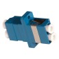 Lanview LC Singlemode adapter duplex